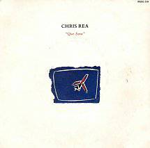 Chris Rea : Que Sera